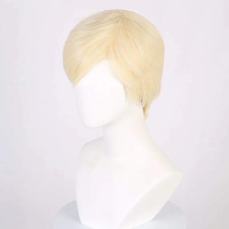 Ken Cosplay Costume