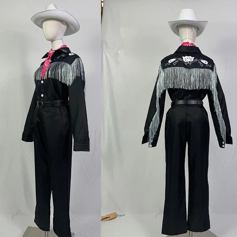 Ken Cosplay Costume