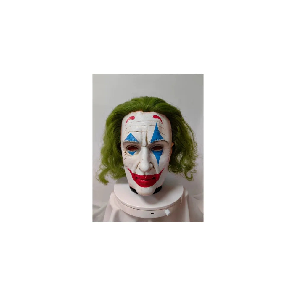 Joker Cosplay
