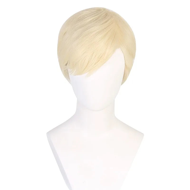 Ken Cosplay Costume