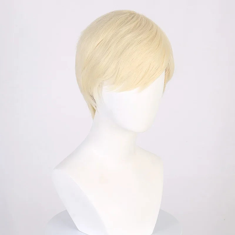 Ken Cosplay Costume