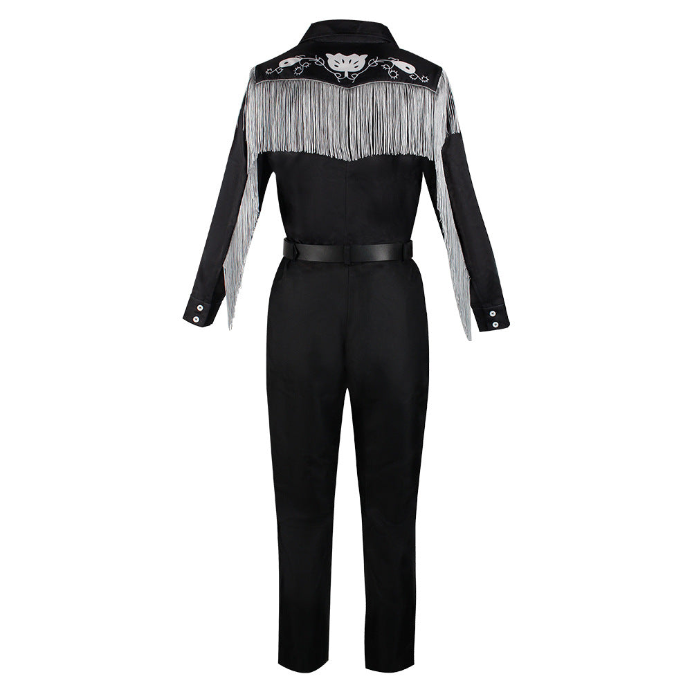 Ken Cosplay Costume