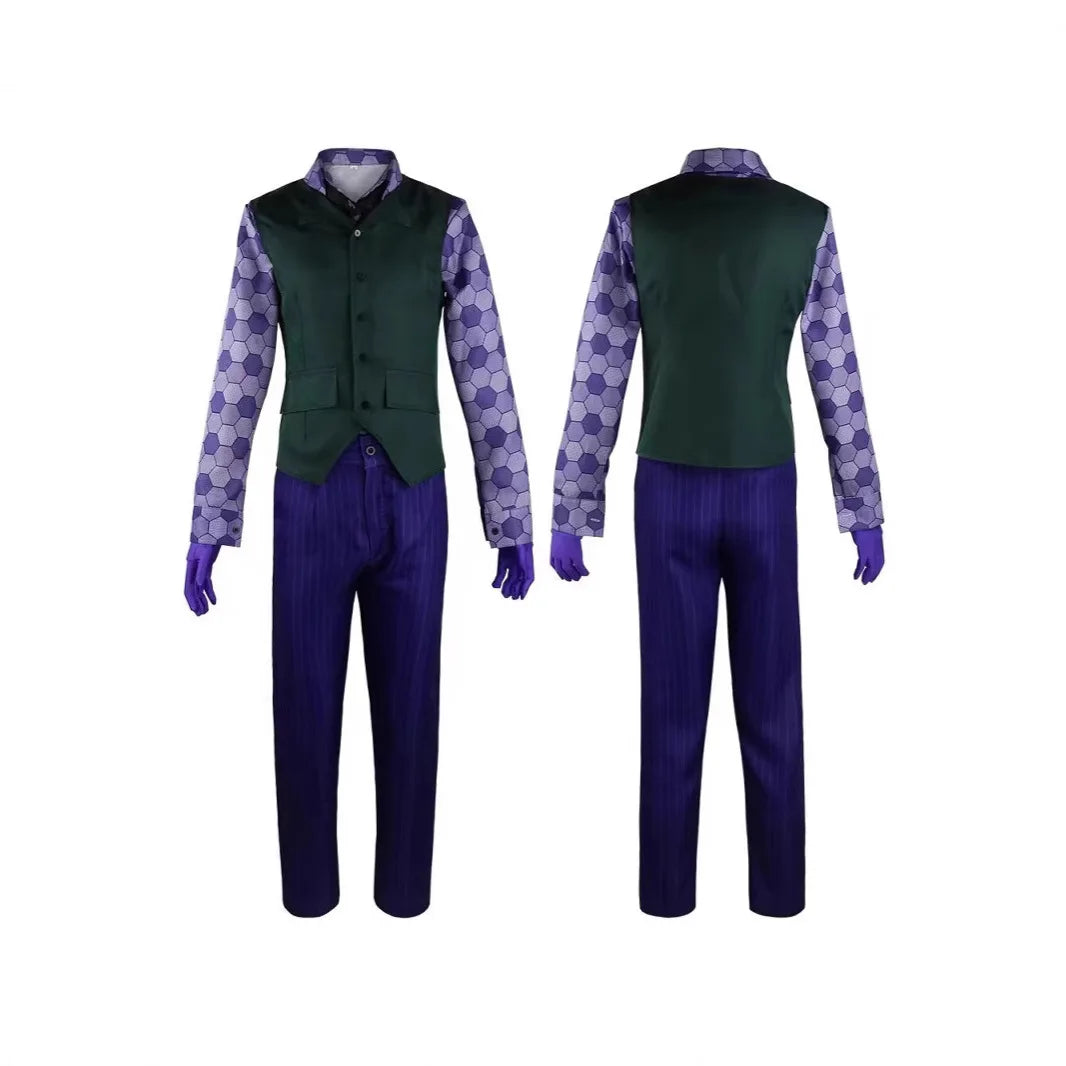 Joker Cosplay